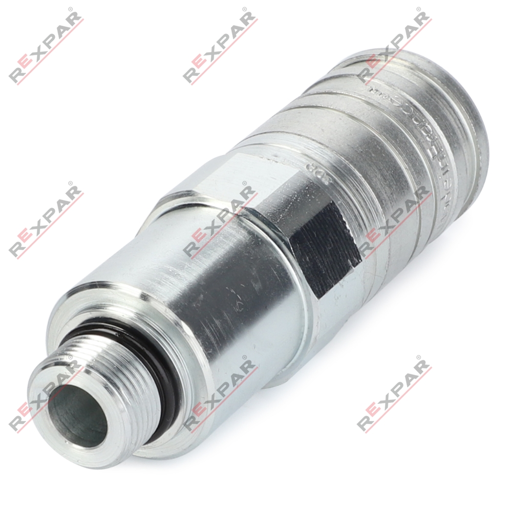 3905722M91 Hidrolik Damper Adaptör  
