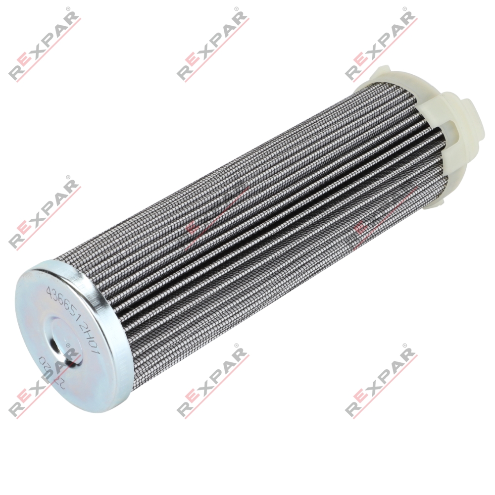 4366512M1 Şanzıman Filtresi