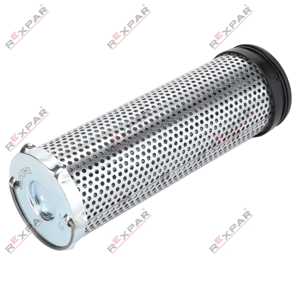 4363520M3 Hidrolik Filtre Elemanı