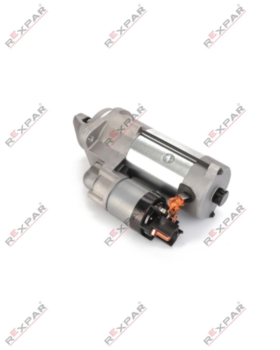 LA323019050 Marş Motoru 