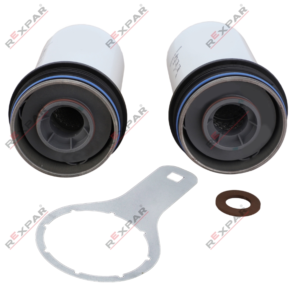 V837091436 Yakıt Filtre Kit