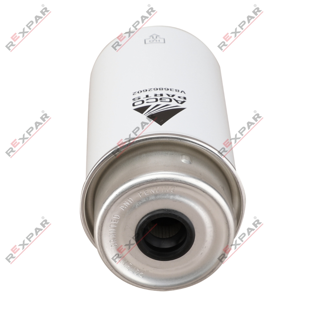 V836862602 Yakıt Filtre