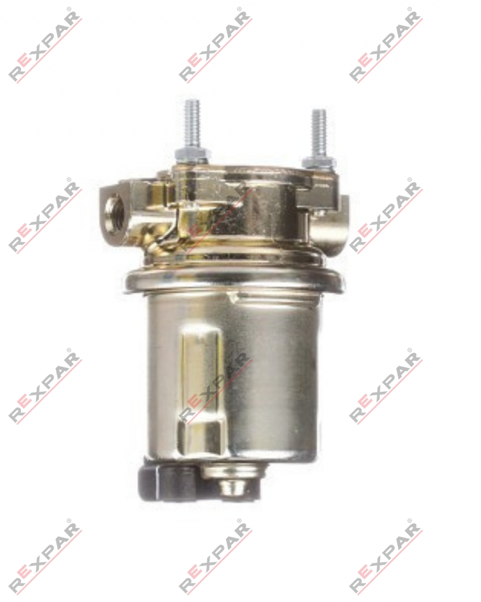 84432306 Yakıt Otomatiği