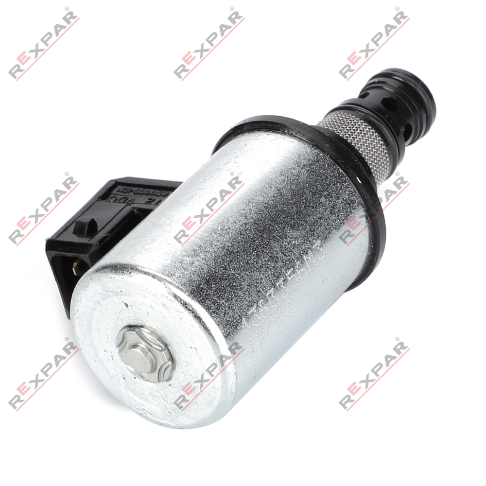 4363356M3 Vites Selenoid Elektrovalf