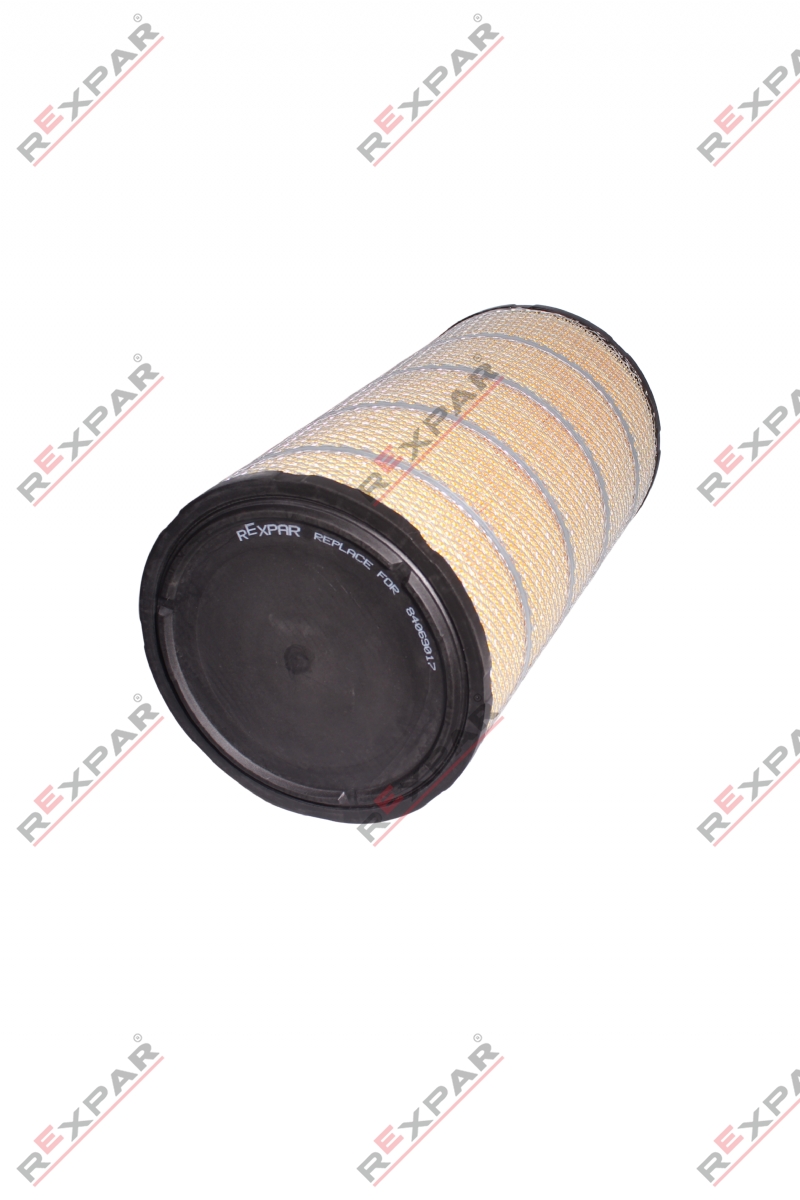 Hava Filtre Takım CX