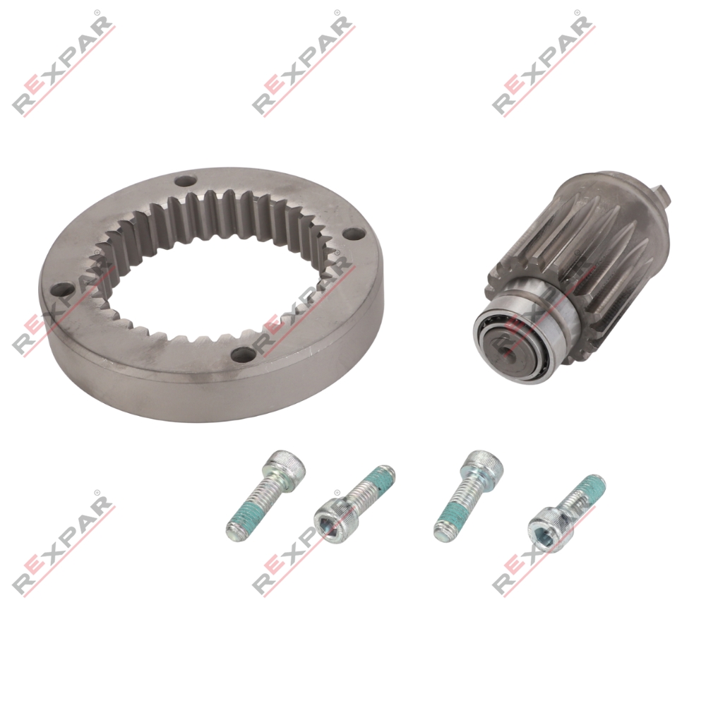 71416427 Rulman Kiti